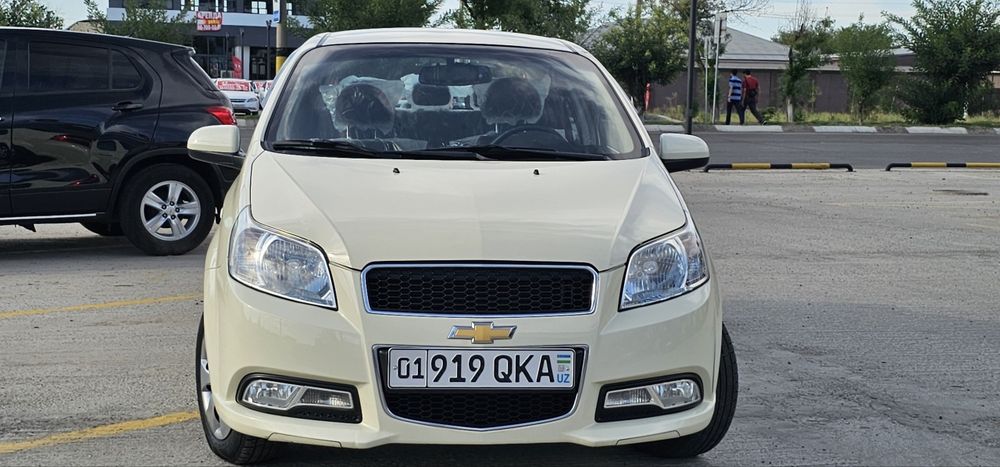 Chevrolet NEXIA 3