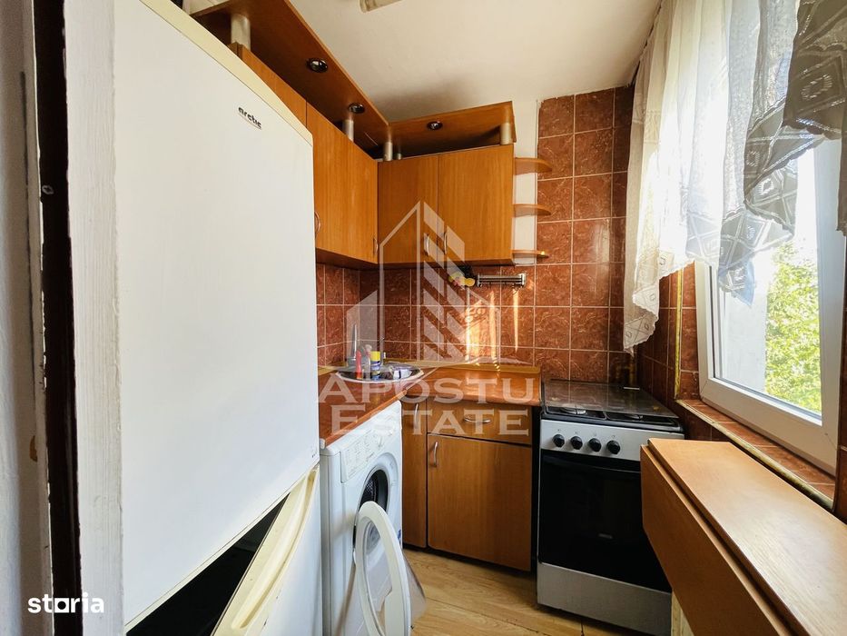 Apartament 2 camere Fortuna