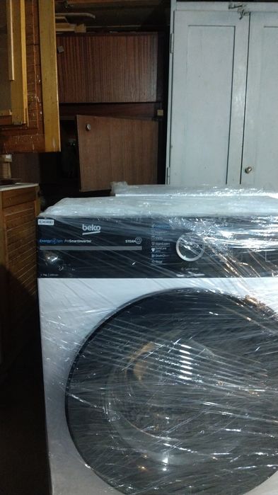 Пералня Beko 7kg 1200 об/мин