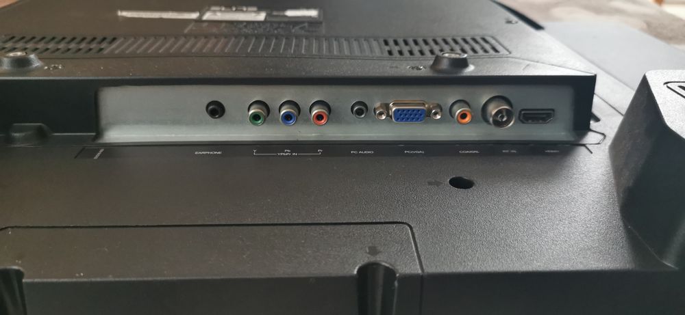 LED TV ELITE 32' incha