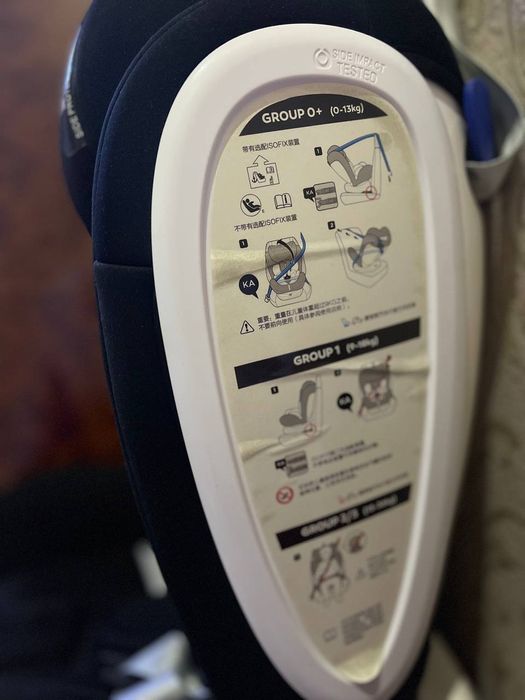 Авто кресло янги качество