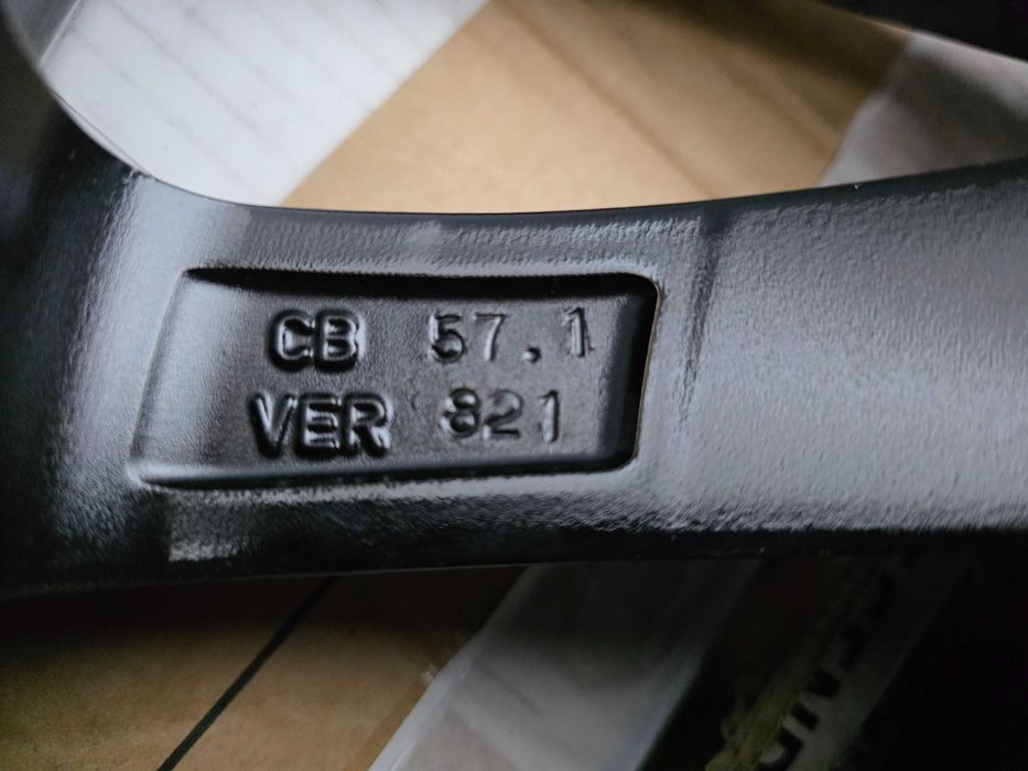 Jante 16 MG3 MG4 Urban MG5 Mg6 HS ES eHS ZS EV ZX cu senzori 6.5Jx16 5x112 et45