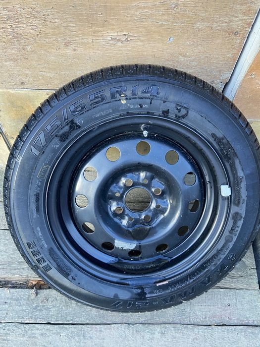 Шины R14 175/65 f ft vddhcdgxsdx