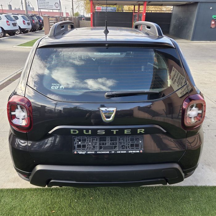 DACIA Duster 2018 — imagine 3
