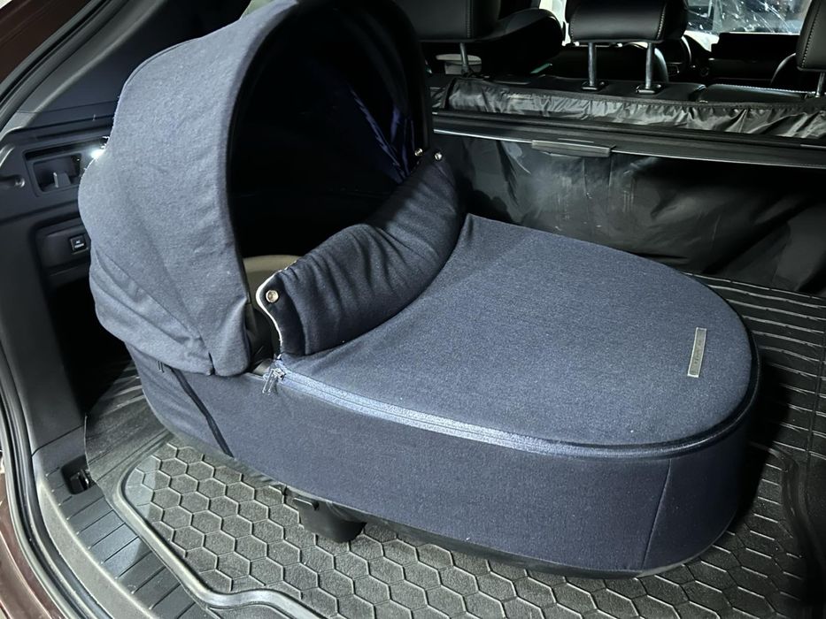 Количка Cynex Priam 3