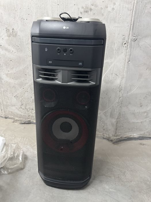 Аудиосистема LG OK85