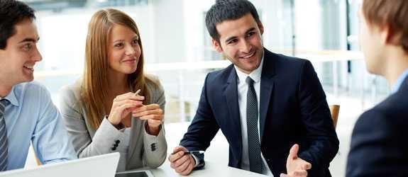 Управление на недвижим имот