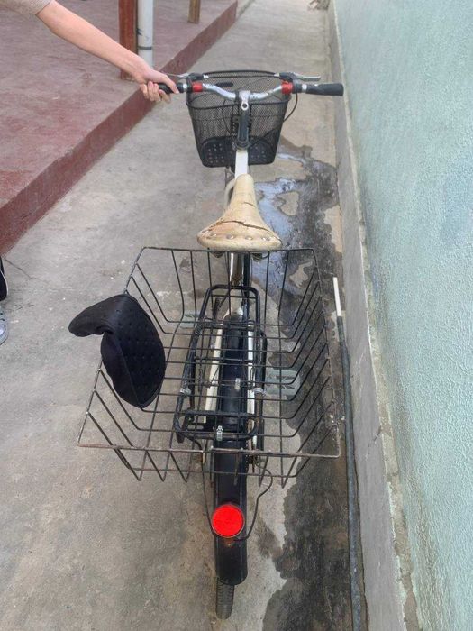 Срочно продается Велосипед.