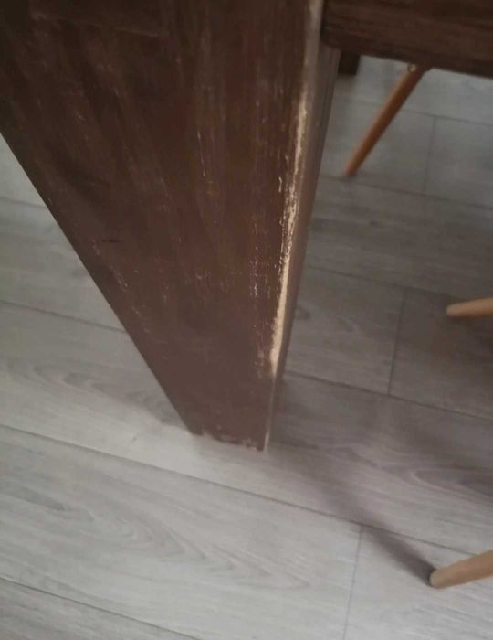Vand masa lemn ultra rezistenta