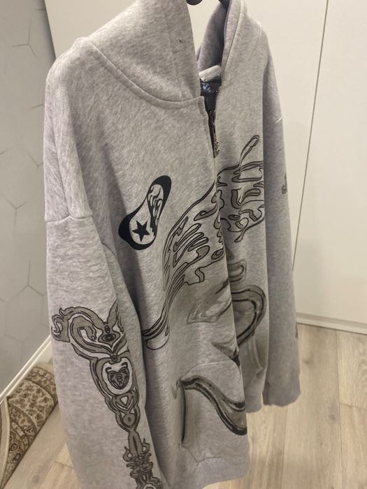 продам Зипка Hellstar