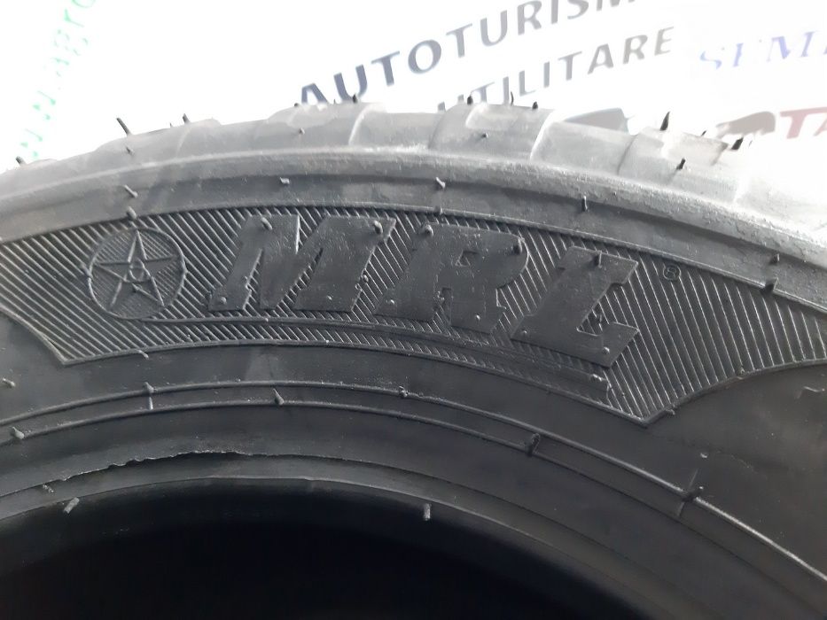 10.0/75-15.3 Cauciucuri noi 14PR livrare rapida si garantie 2 ani