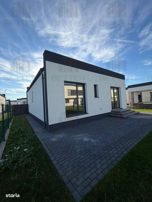 House in Berceni - Mai multe