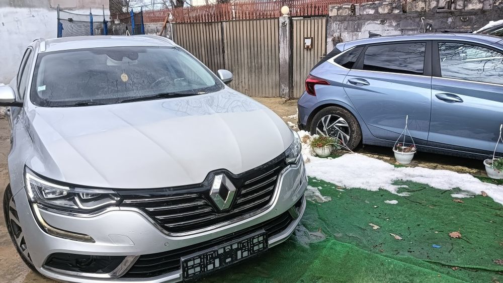 Vopsitorie auto tinichigerie