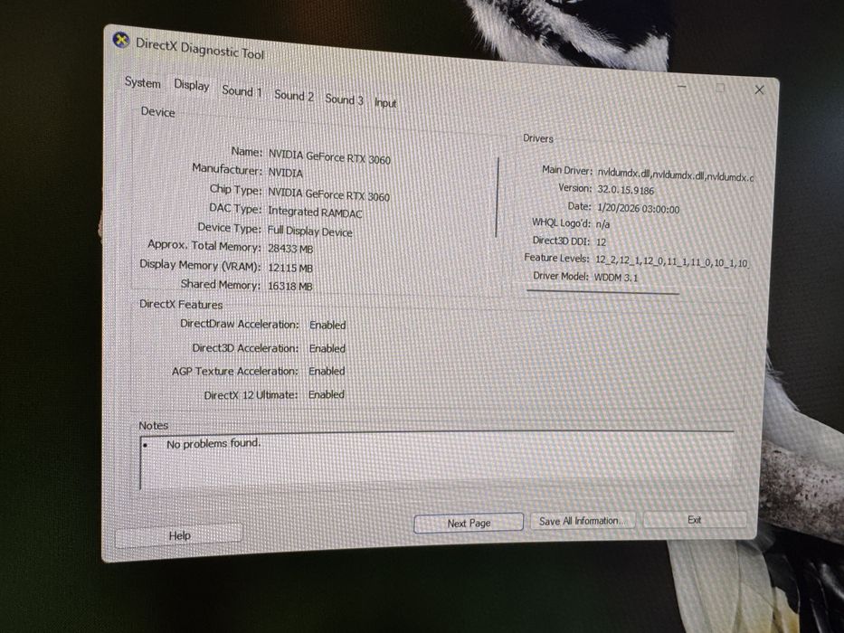 PC Gaming i9 11900KF