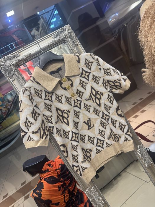 Дамска блуза лукс качество