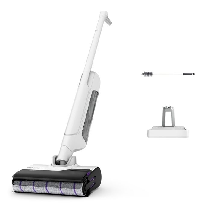 Nou!!! Aspirator vertical cu spalare ROWENTA  X-Clean 10 GZ7035WO