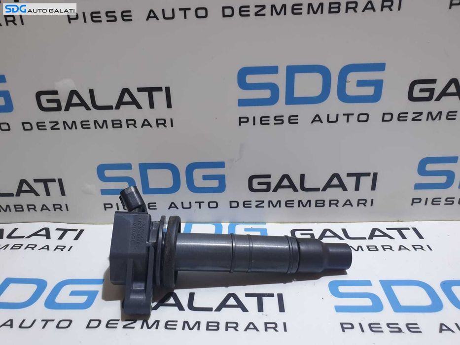 Bobina Bobine Inductie Lexus IS1 3.0 B 2001 - 2005 Cod 90919-02243