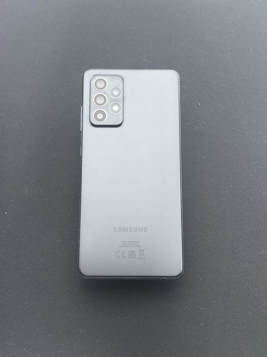 Samsung Galaxy A52S 5G  128 GB ID-tdx405