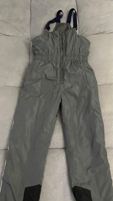 Лыжный костюм