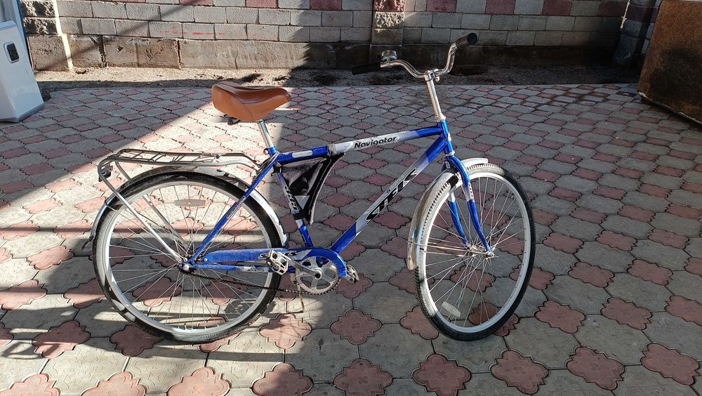 Продам велосипед