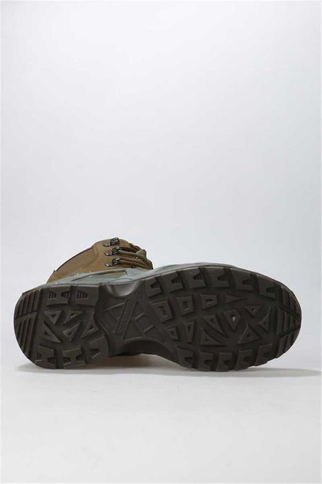 Тактически кубинки Hammer Jack Kaplan Waterproof Зелени