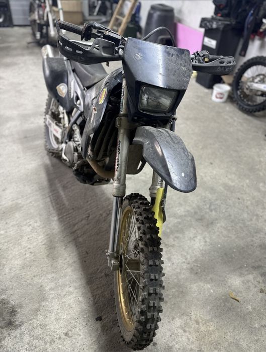 Piese SUZUKI DRZ-400