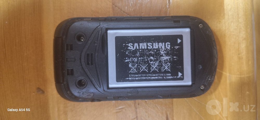 Samsung gusto 2 Perfektum