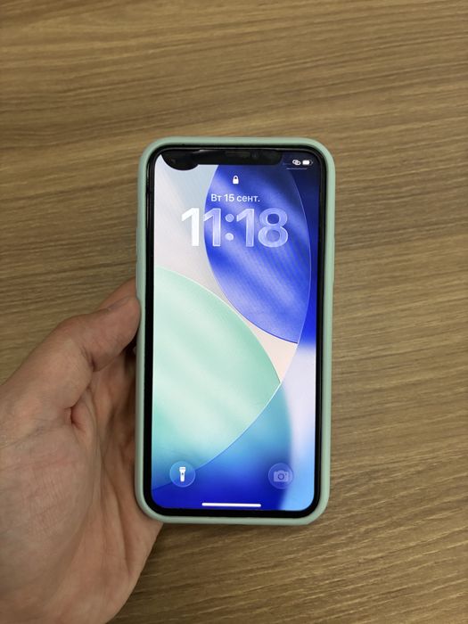 iPhone 11 Pro, 256гб