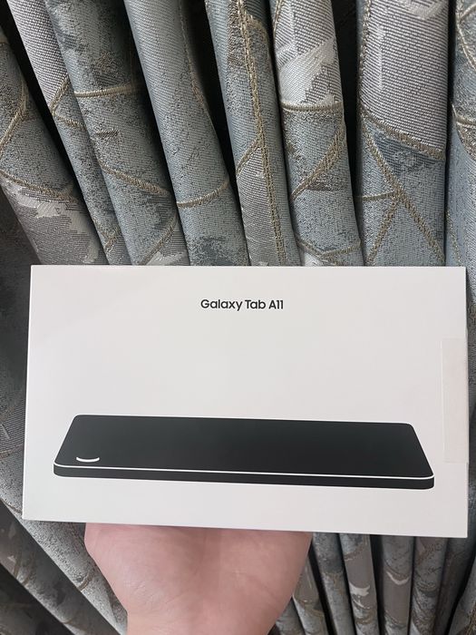 Samsung Galaxy Tab A11