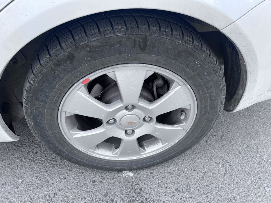 Jentra diska balon sotiladi