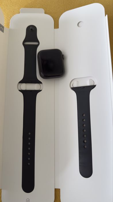 Apple watch seria 5