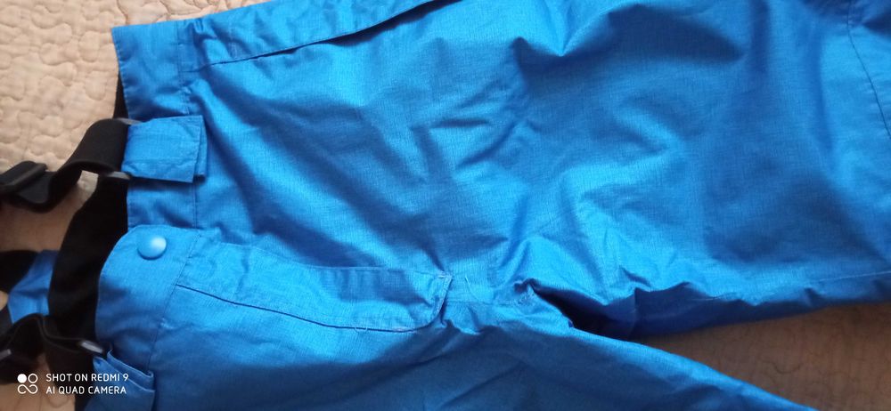 Ски гащеризон 134-140 см