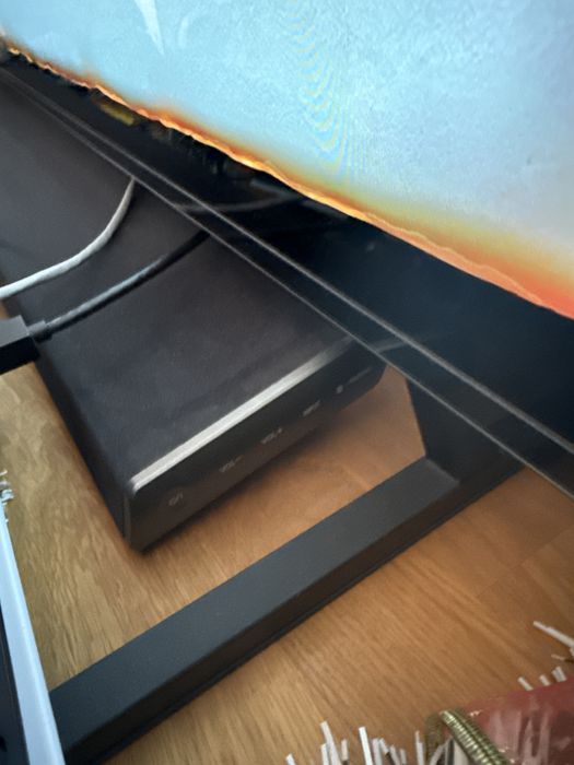 Panasonic sc-htb690 саундбар