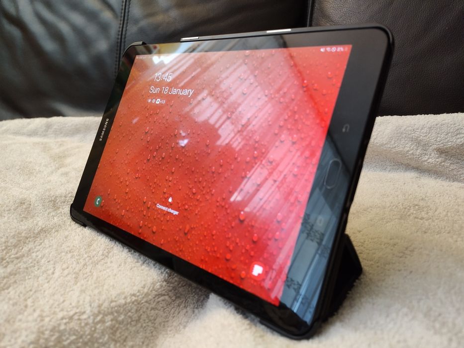 Husa slim Samsung Galaxy Tab S3