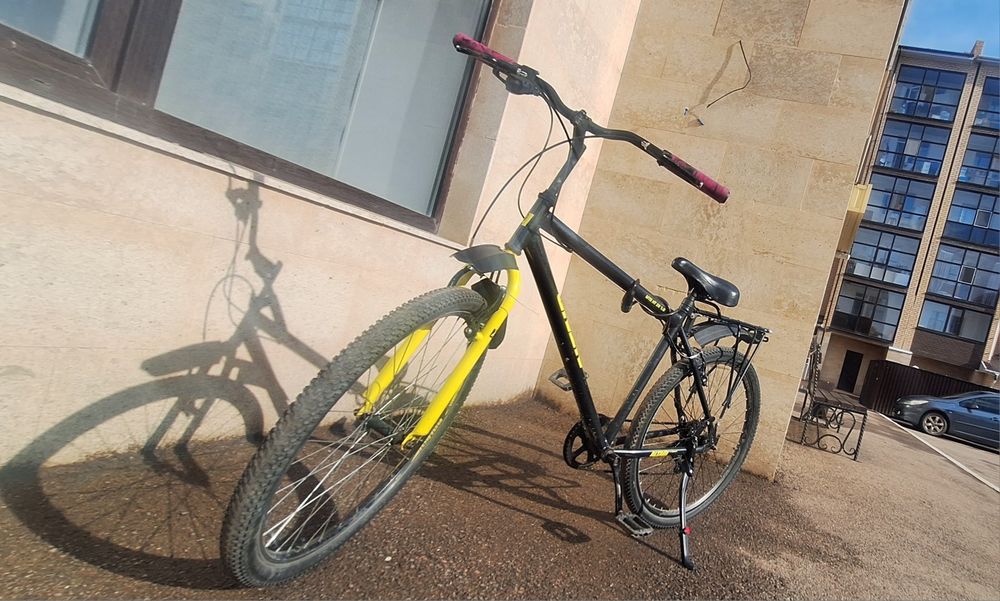 Продаётся велосипед Altair MTB 26 1.0