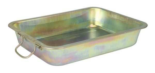 SEALEY леген съд вана за източване на масло антифриз течности