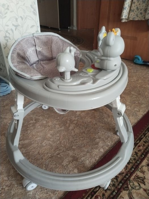 Ходунок детский продам