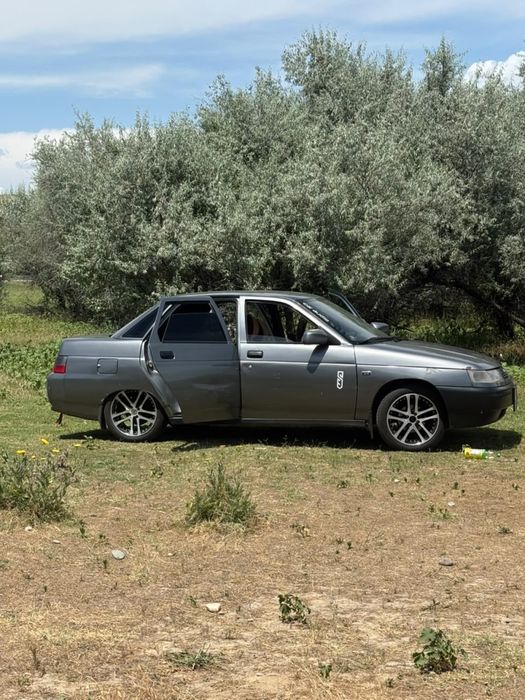 Ваз 2110 бартер карайм