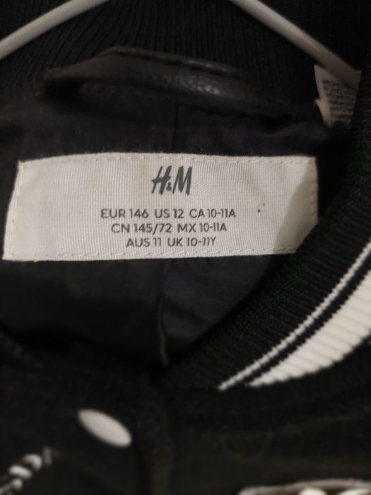 Бейзболно яке за момиче