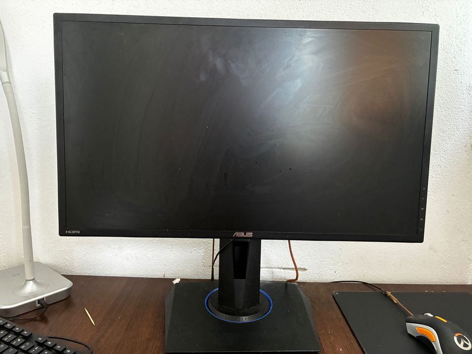 Monitor ASUS VG245H 24”