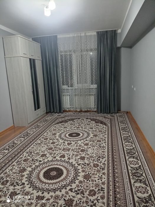 Ijaraga hona beriladi ayol va qizlarga hozayka bn sergeli  8 hudud