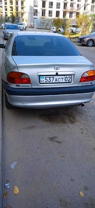 машину на обмен баранов