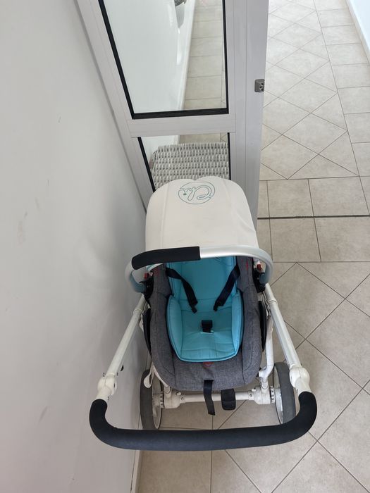 Детска колочка Chipolino Етро