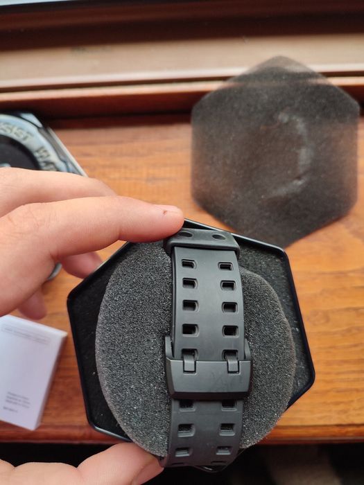 Часовник Casio g-shock