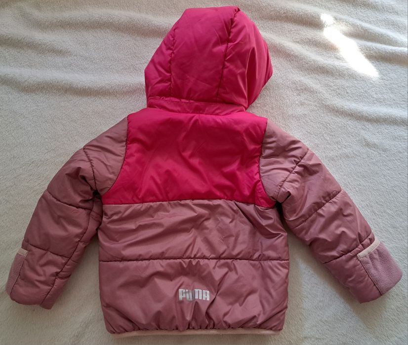 Продам куртку в идеальном состоянии.