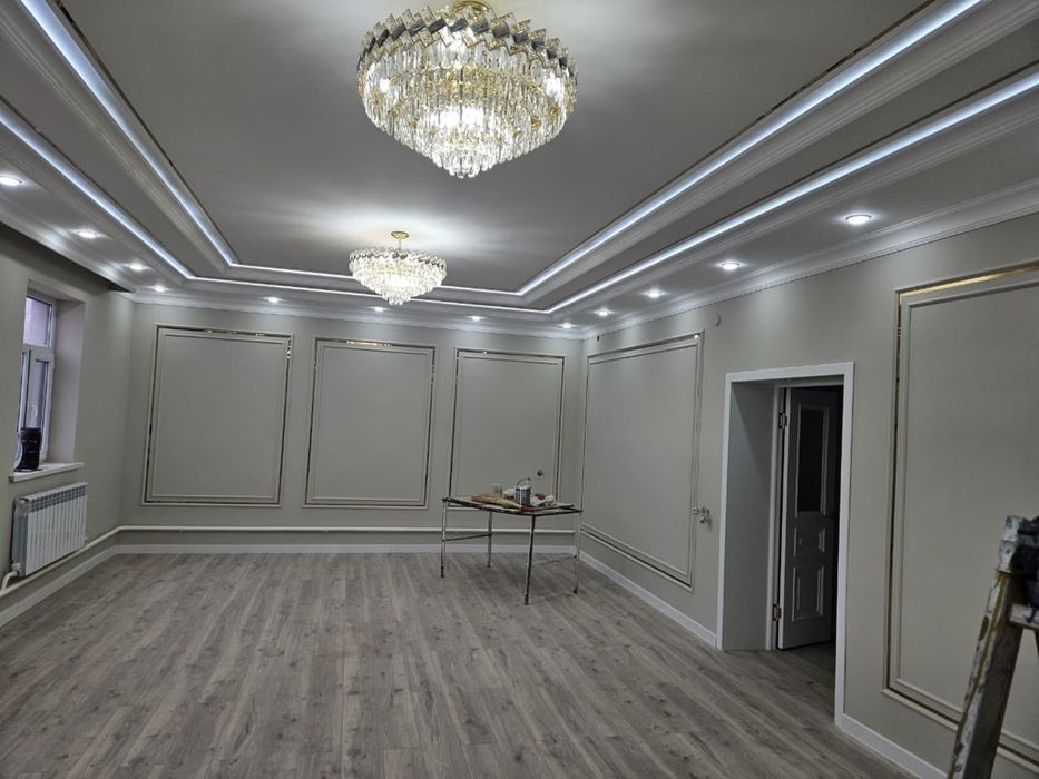 Узбек/мастера/бригада