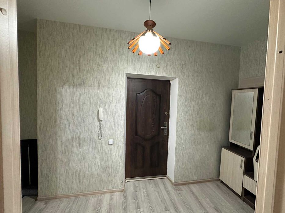 1 к квартире в ЖК Алтын Арман