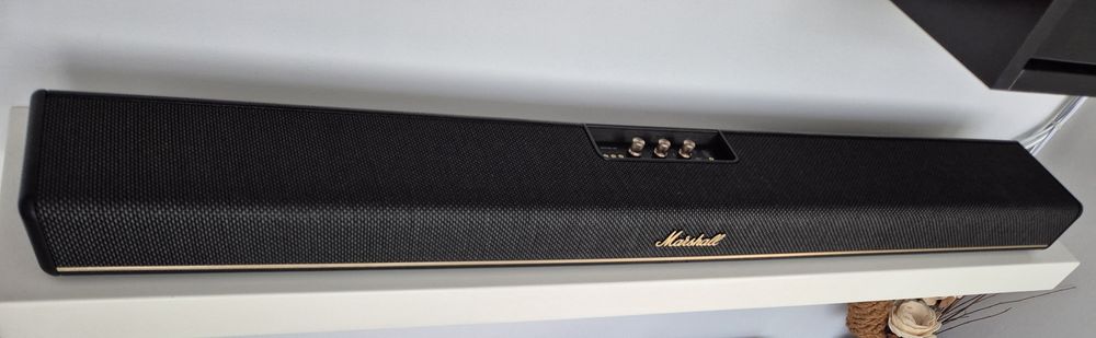 Саундбар Marshall heston 120