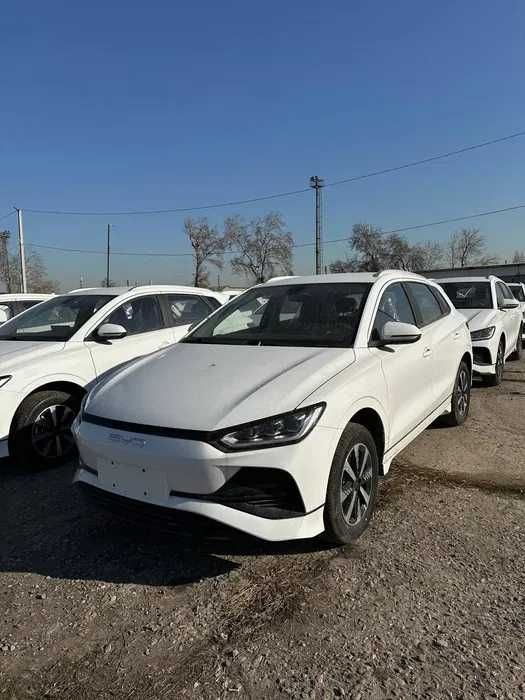 BYD E2 naxt va halol  nasiyaga