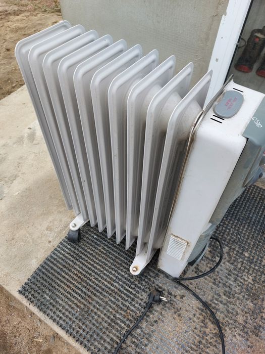 Труба асбест и стабилизатор для компа